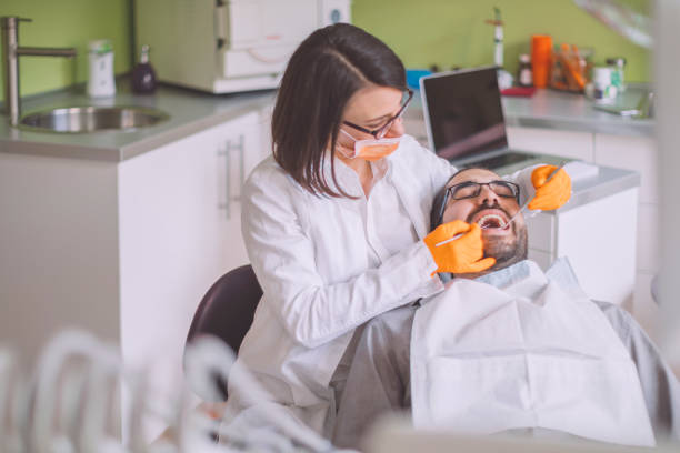 Best Walk-In Emergency Dental Services in Canyonville, OR